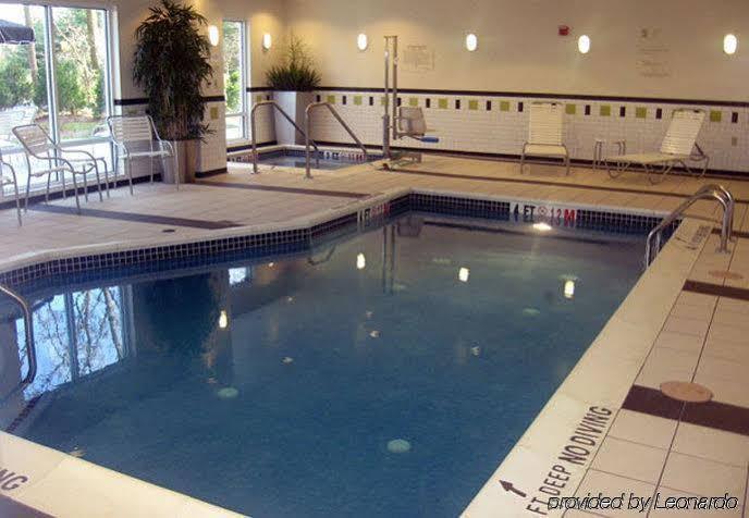 Fairfield Inn & Suites By Marriott Carlisle Eksteriør billede