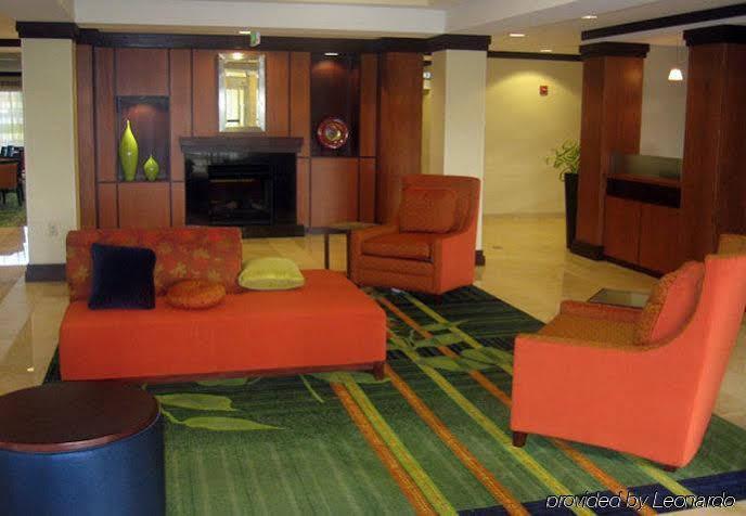 Fairfield Inn & Suites By Marriott Carlisle Eksteriør billede