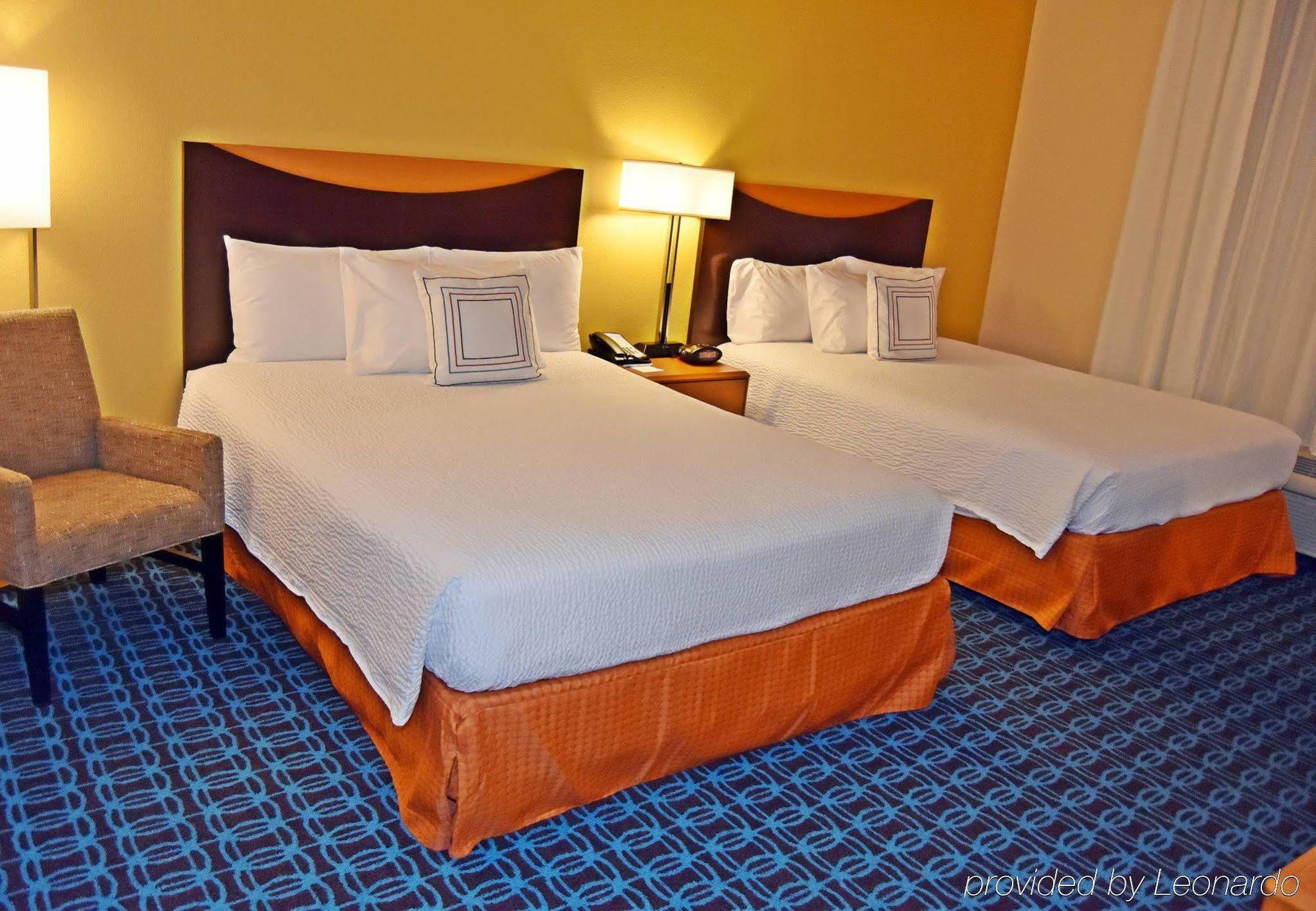 Fairfield Inn & Suites By Marriott Carlisle Eksteriør billede
