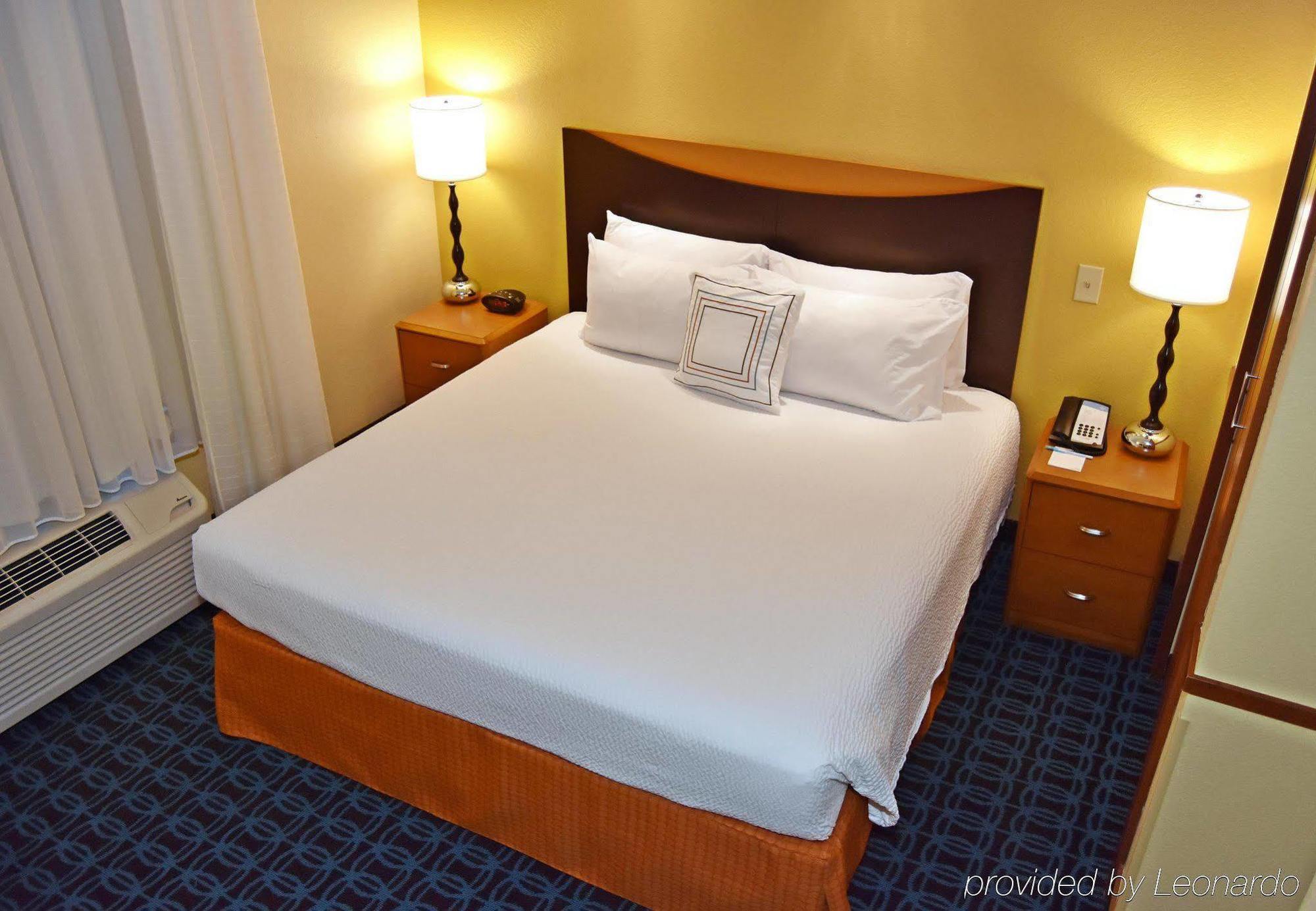 Fairfield Inn & Suites By Marriott Carlisle Eksteriør billede